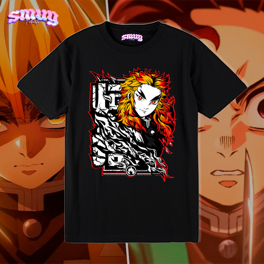 Rengoku 1 - Kimetsu no Yaiba - Demon slayer
