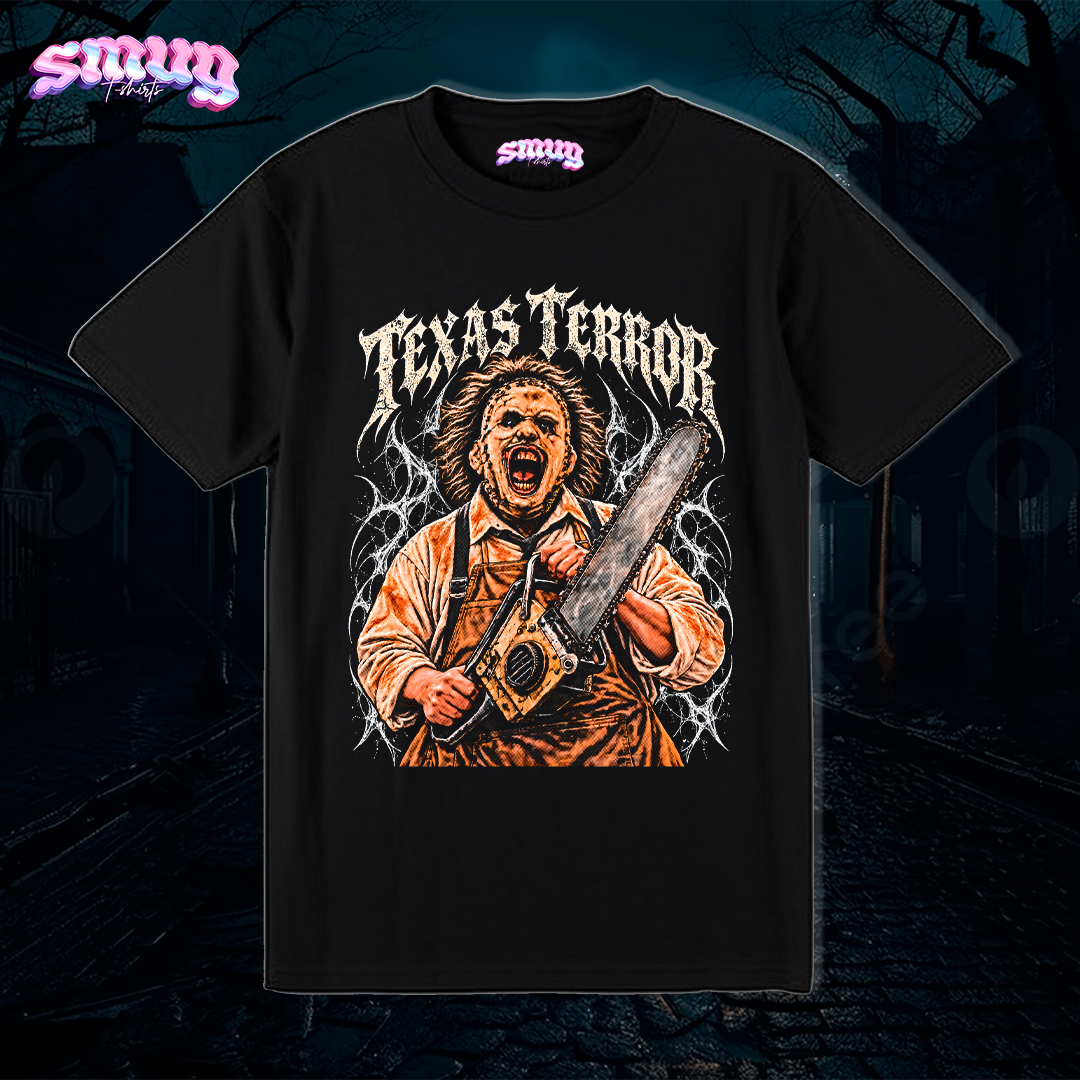 Texas Terror
