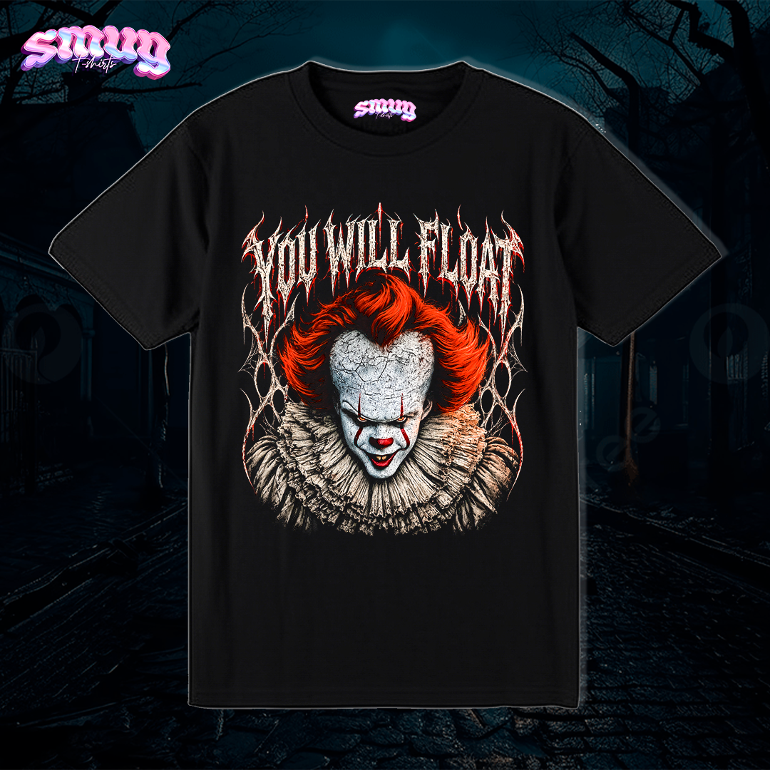 It Will float