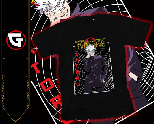 Jujutsu Kaisen mod 010