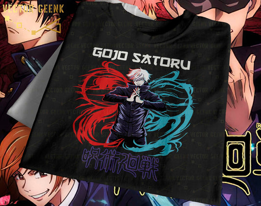 Jujutsu Kaisen mod 011