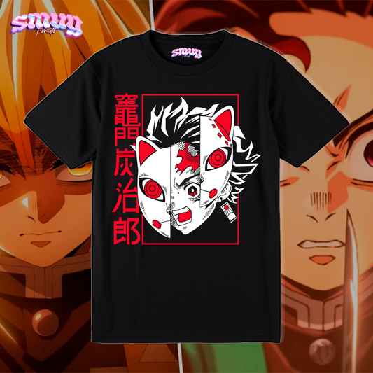 Kamado Kimetsu no Yaiba - Demon slayer