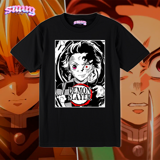 Tanjiro Kamado Kimetsu no Yaiba - Demon slayer