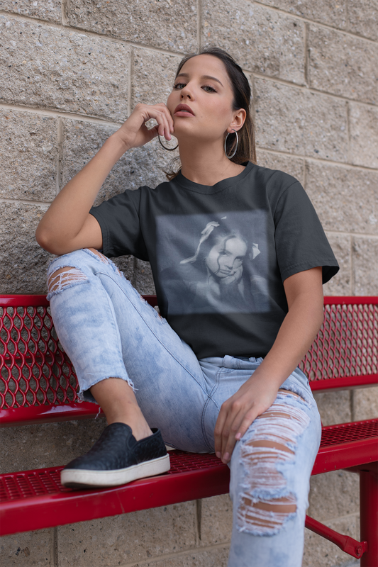 Playera Mod 002 Lana Del Rey