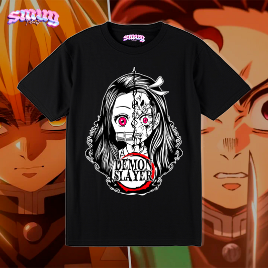 Nezuko 2 Kimetsu no Yaiba - Demon slayer
