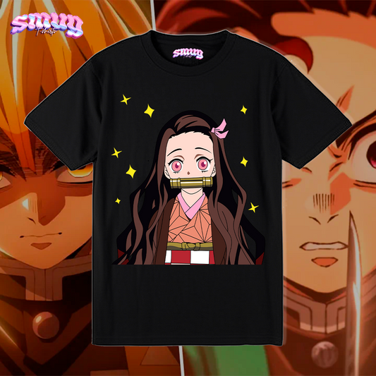 Nezuko 3 Kimetsu no Yaiba - Demon slayer