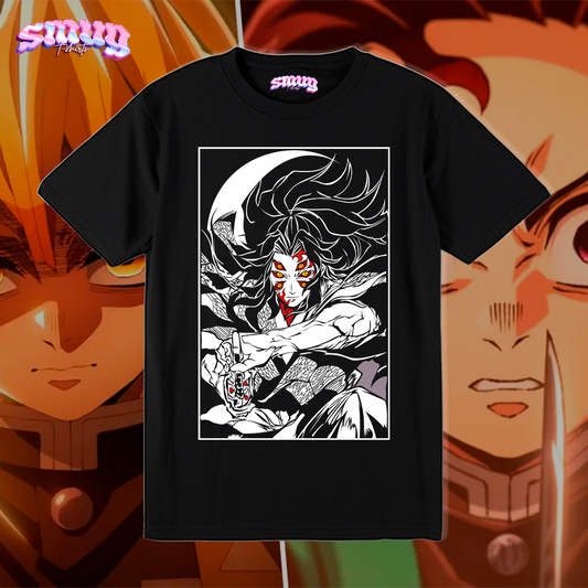 Primera Luna Kimetsu no Yaiba - Demon slayer