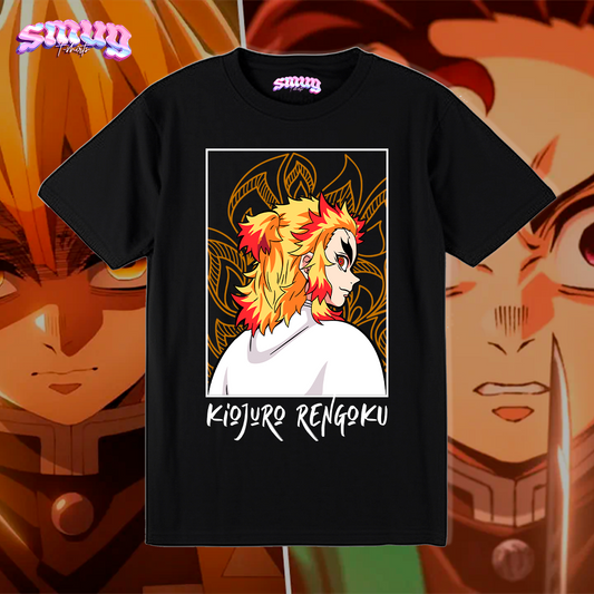 Rengoku Kimetsu no Yaiba - Demon slayer