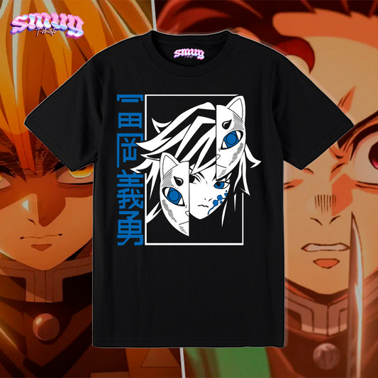 Tomiokaa Kimetsu no Yaiba - Demon slayer