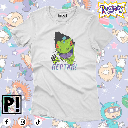 Rugrats 001