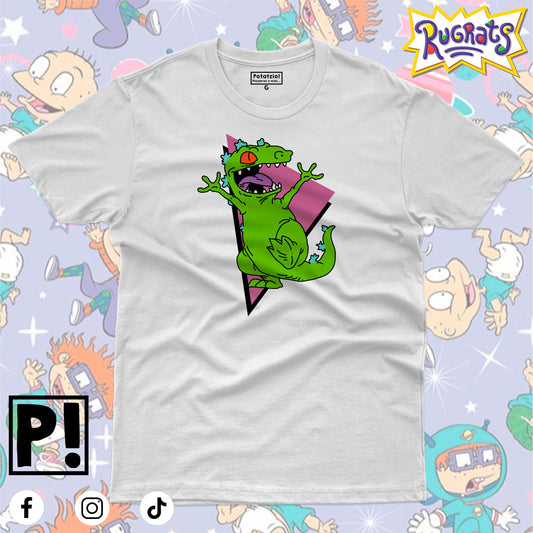 Rugrats 002