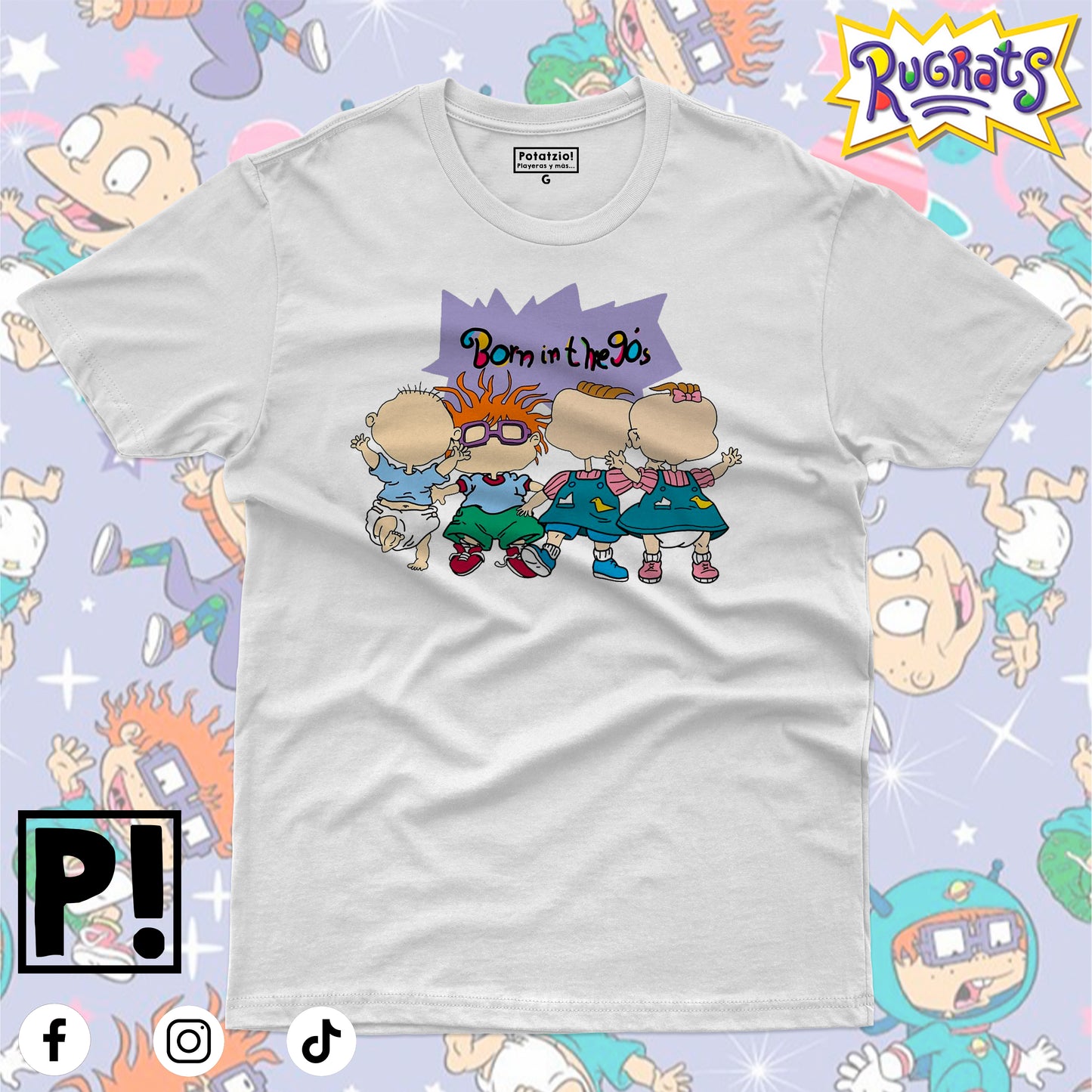 Rugrats 004