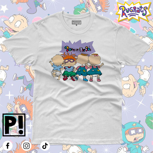 Rugrats 004