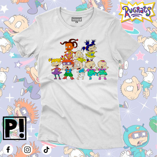 Rugrats 005