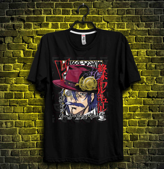 Record of Ragnarok 005 "Jack"
